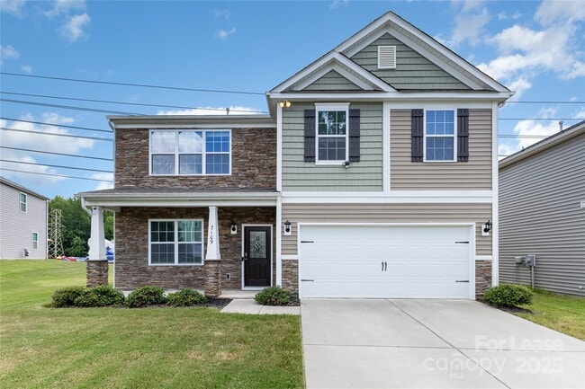 Building Photo - 7109 Pennyroyal Wy Rental