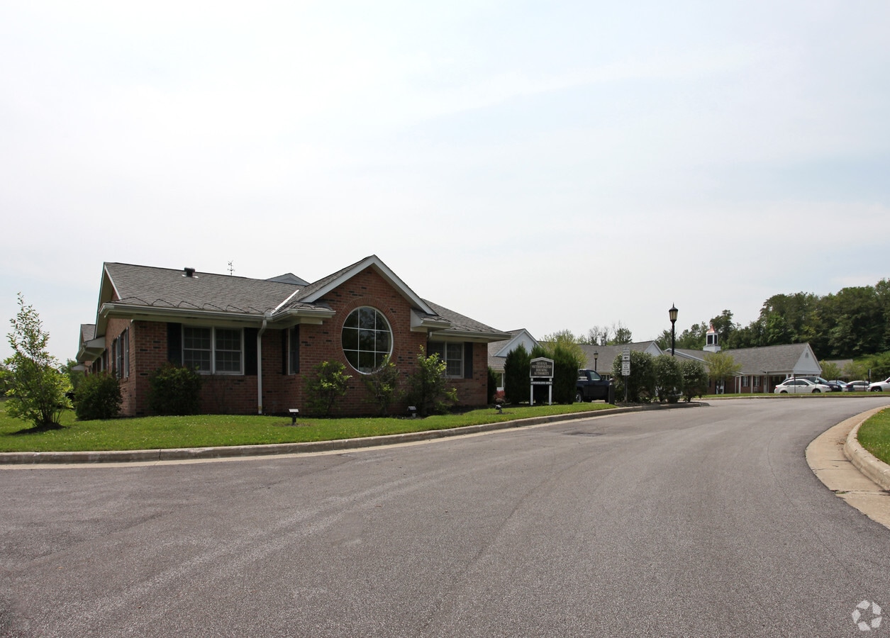 Photo - Geauga Metropolitan Housing Authority Apartments