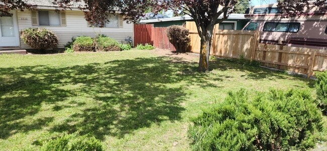 Building Photo - 4338 Fargo St Rental