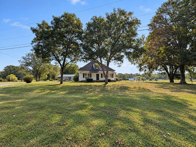 292 Ervin Coker Rd NE