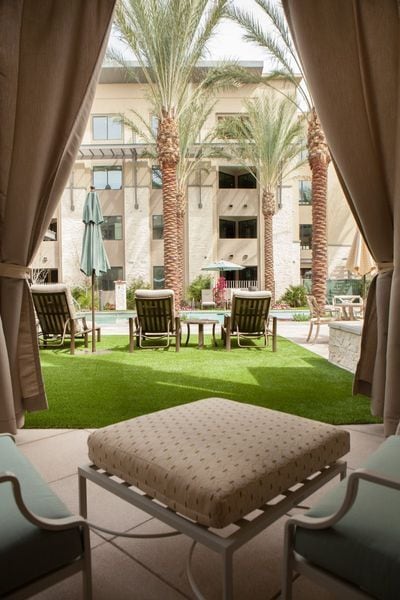 Photo - The Lincoln Scottsdale