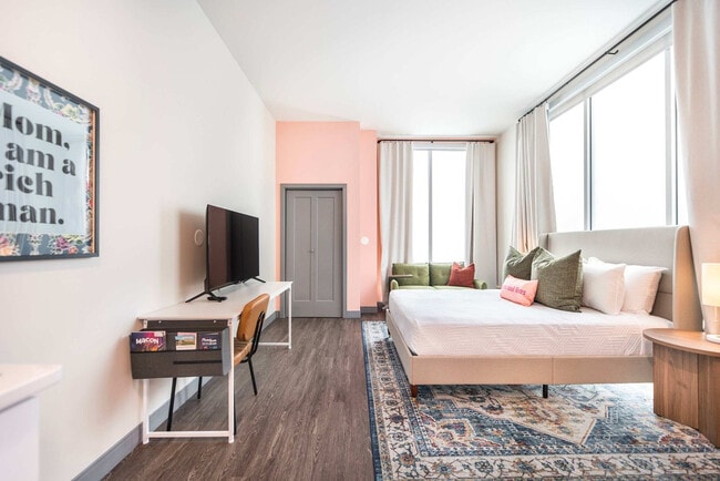 Photo - 520 Martin Luther King Jr Blvd Unidad ID1356298P