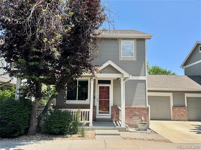 Photo - 1730 Lake Shore Pl Townhome