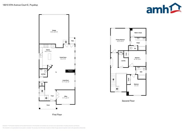 Photo - 18010 97th Avenue Ct E