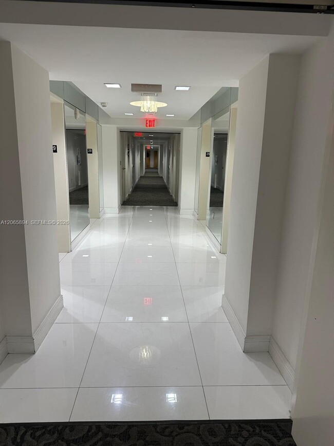 Photo - 350 S Miami Ave Unit 2913