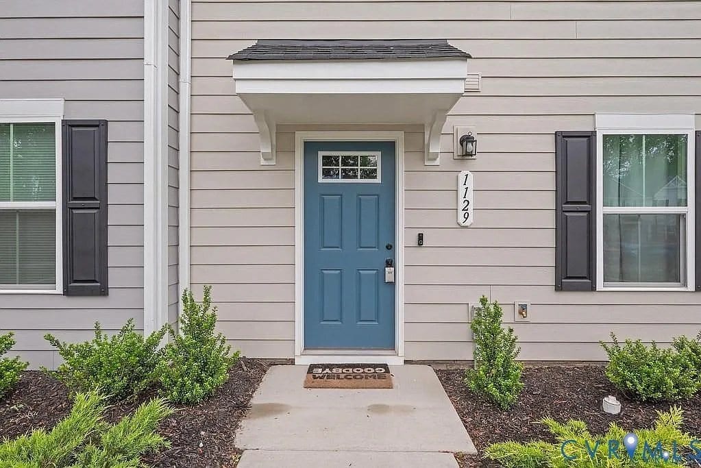 Photo - 1129 Canterbury Rdg Rd