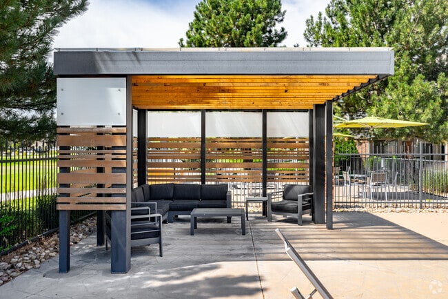 Cabanas