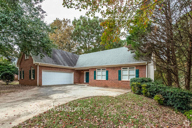 Building Photo - 5351 Tanager Terrace SW Rental