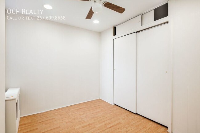 Photo - West Passyunk Two Bedroom Apartment Unidad 2F 2nd Floor