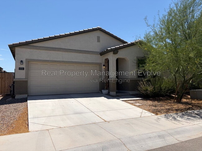 Photo - 5731 W Encinas Ln