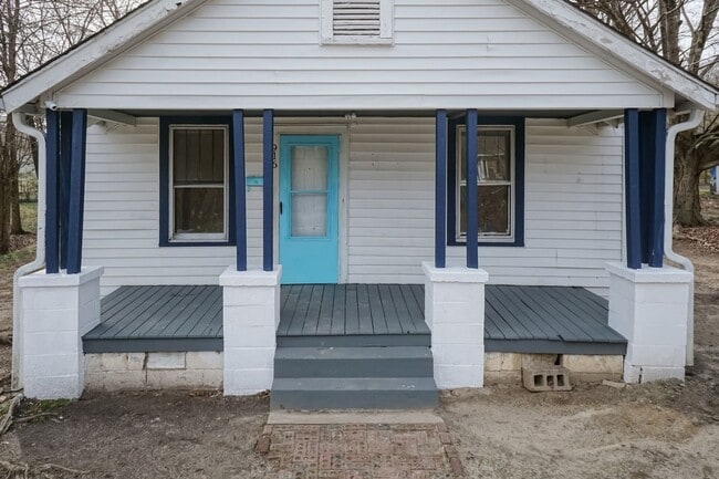 Photo - Two Bedroom Home!