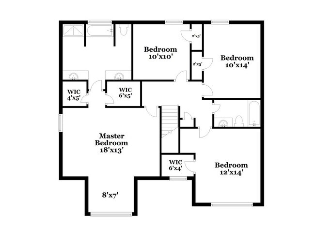 Photo - 2662 Rainbow Creek Dr