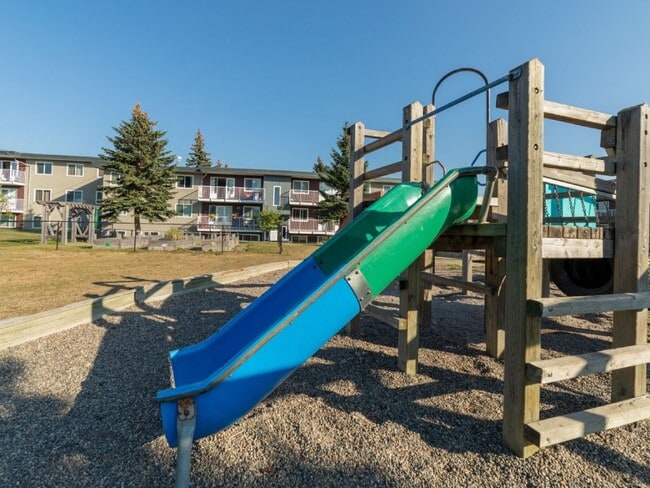 Photo - Park Village Apartments