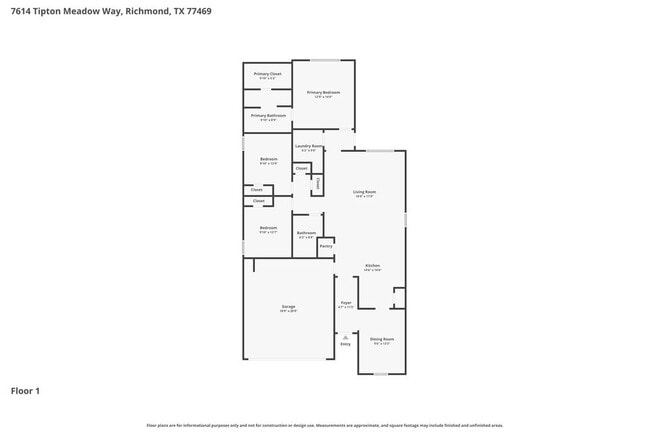 Photo - 7614 Tipton Meadow Way