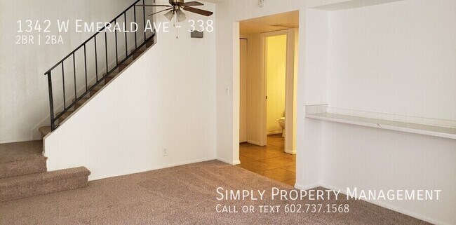 Photo - 1342 W Emerald Ave Unit 338