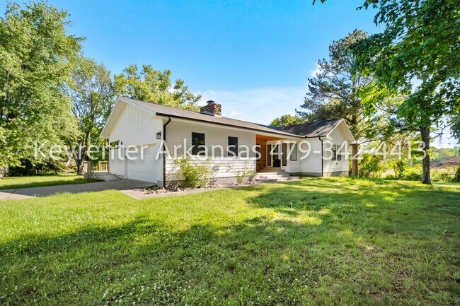 4480 Trough Springs Rd