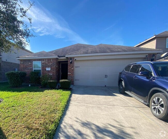 Building Photo - 9406 Gold Mountain Dr Rental
