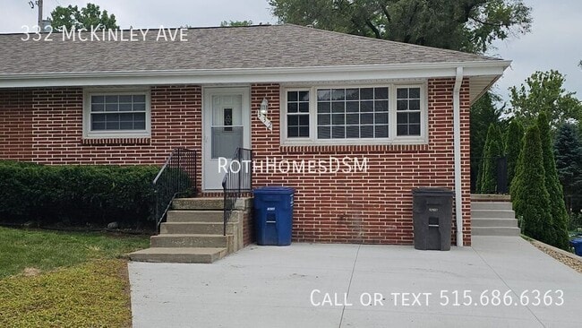 Photo - 332 McKinley Ave