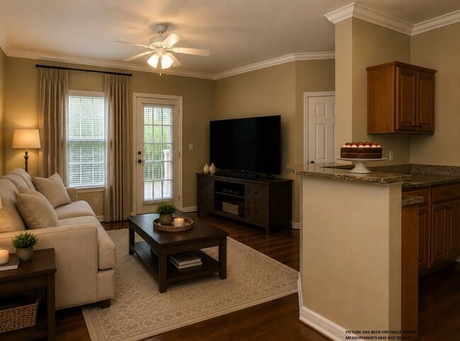 Photo - Lovely 1 bedroom 1 bath at Fountains at Metrowest in Orlando Unit 313