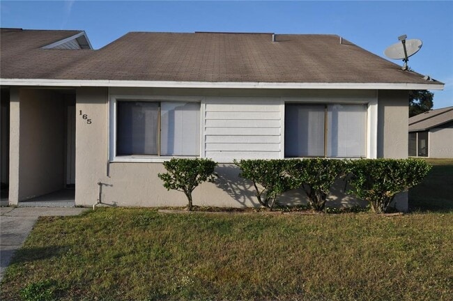 Building Photo - 165 Shannon Dr