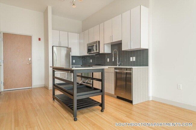 Photo - 320 D St Unit 157