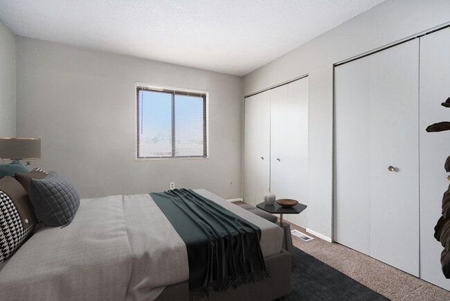 Eagle Ridge Apartments