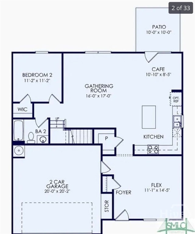 Photo - 186 Crosstown Ave