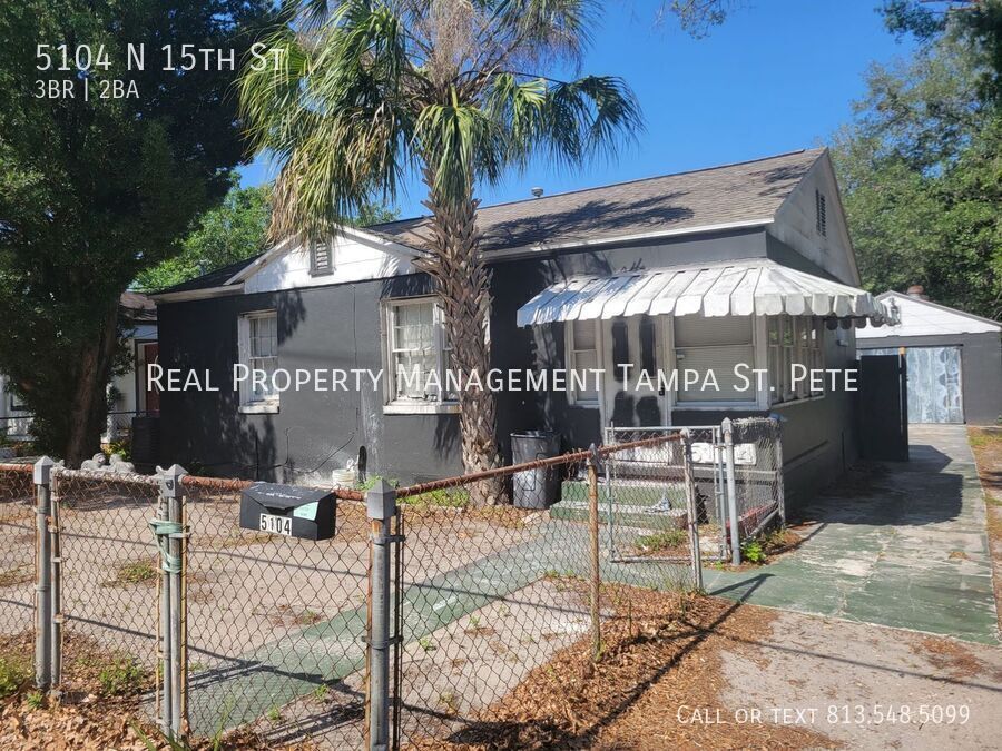 Photo - 5104 N 15th St-