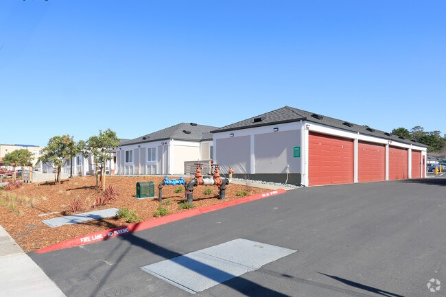 Photo - Ocean View Plaza