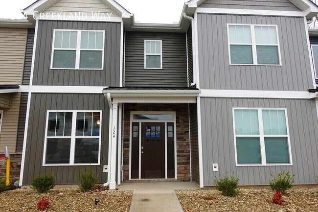 Photo - 124 Creekland Wy