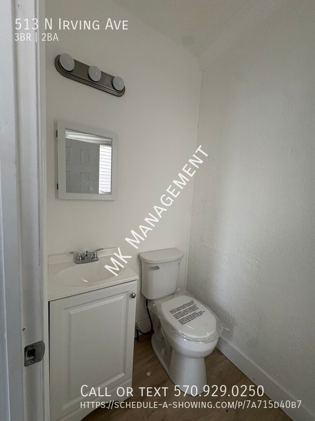 Photo - 513 N Irving Ave