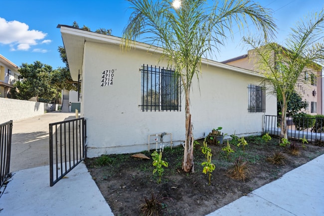 Photo - 4710 St Elmo Dr Unidad 4714