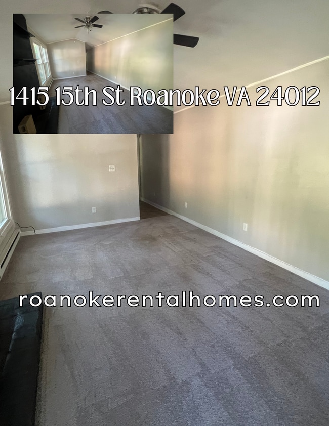 Photo - 1415 15th St NE