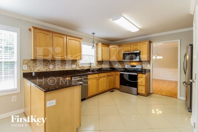 Photo - 1817 Morgans Mill Way