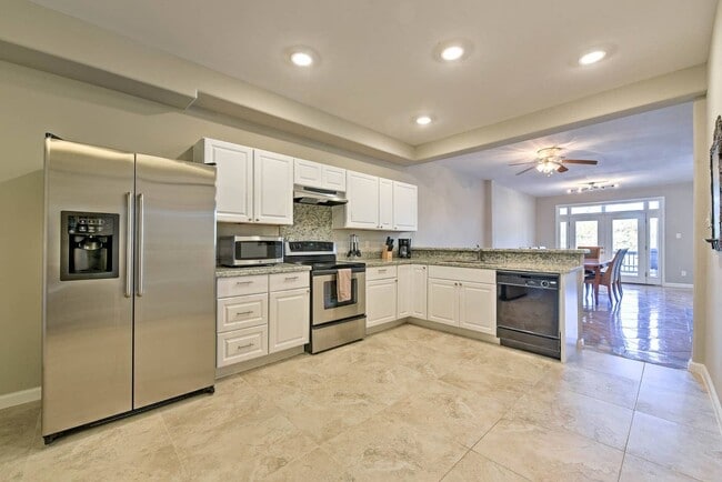 Photo - Completely remodeled and furnished Waterfr...