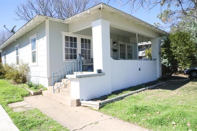 Building Photo - 1720 Belle Pl Rental