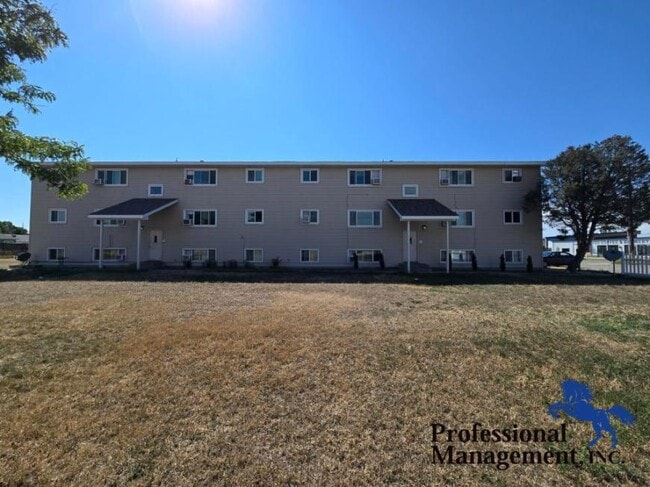 Building Photo - 2 bedroom in Billings MT 59105 Rental