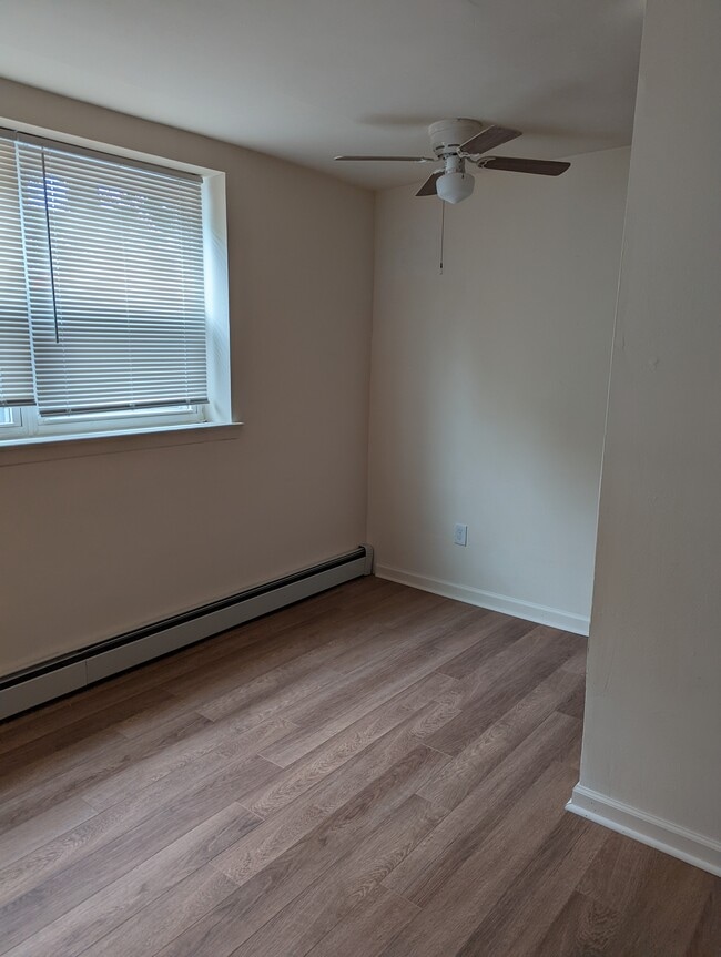 5A - 2 bedroom - Rosewood Gardens