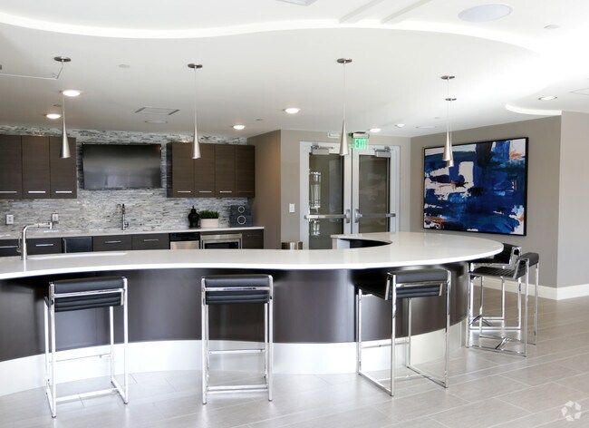 Clubroom