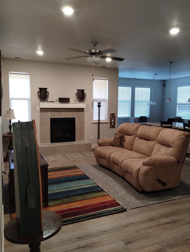 Photo - Executive Home Fully Furnished