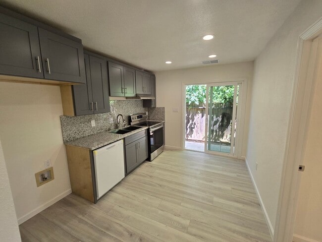 Cambrian Park rental - Cambrian Park rental