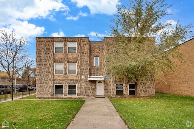 Building Photo - 1850 S Fairfield Ave Rental