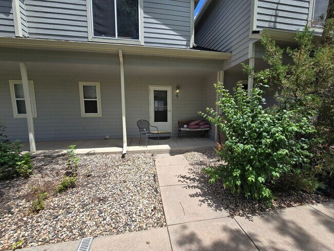 Four Bedroom townhome with fully finished ... - Four Bedroom townhome with fully finished ...
