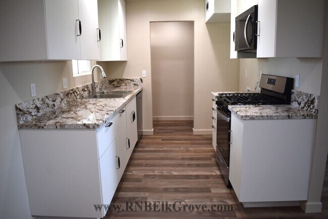 Photo - Resident Benefit Package Property