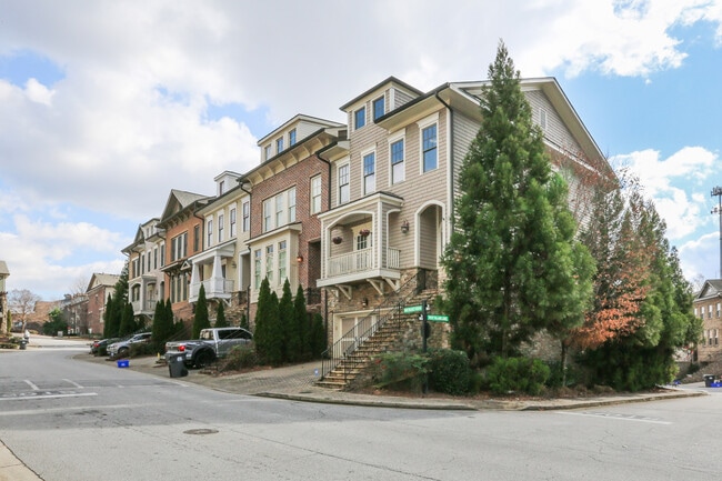 Photo - 2114 W Village Xing