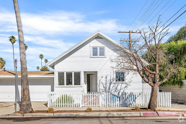 Building Photo - 1510 Linden Ave Rental