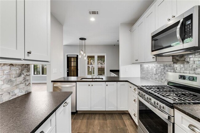 Photo - 240 Renaissance Pkwy NE Unit 214