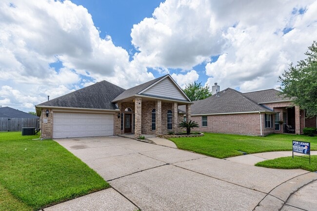 Photo - 21011 Narrow Gate Dr