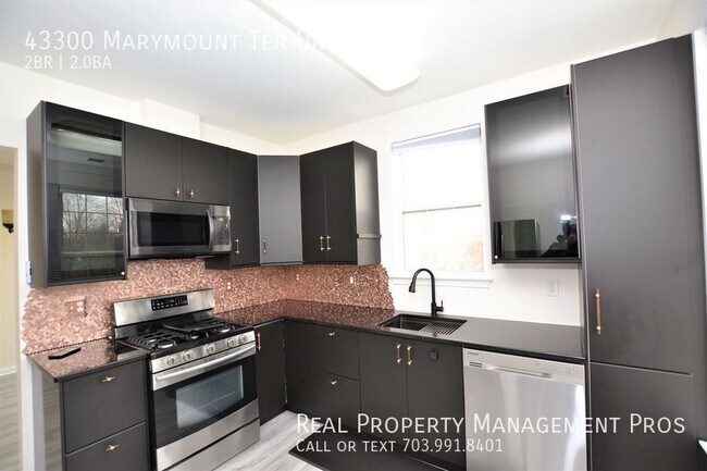 Photo - 43300 Marymount Terrace Unit 201