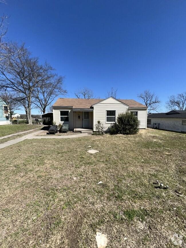 Building Photo - 3bd/1ba in Temple Tx Rental